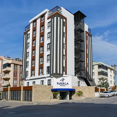 Kavala Hotel Bursa Zewnętrze zdjęcie