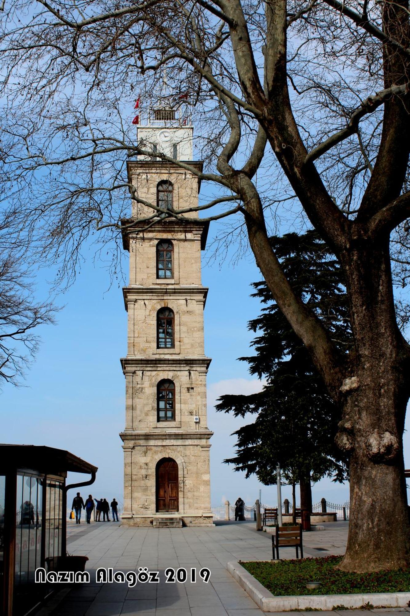 Kavala Hotel Bursa Zewnętrze zdjęcie