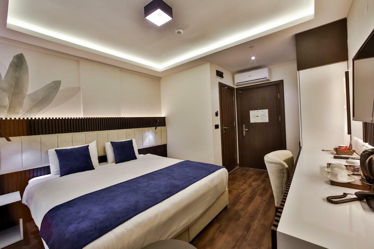 Kavala Hotel Bursa Zewnętrze zdjęcie