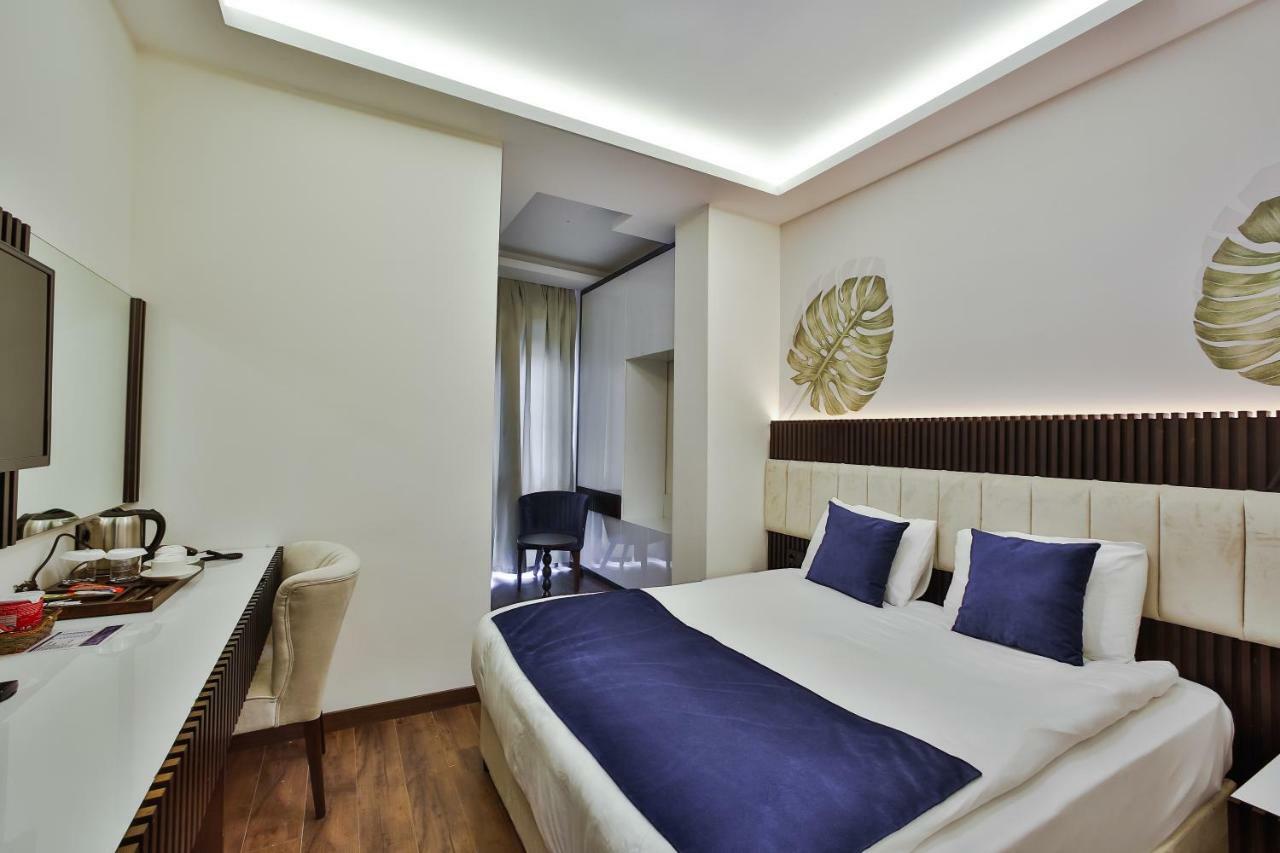 Kavala Hotel Bursa Zewnętrze zdjęcie